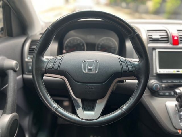 HONDA本田 CR-V  第6張相片