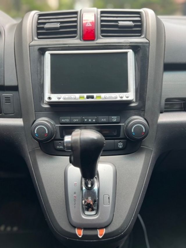 HONDA本田 CR-V  第7張相片