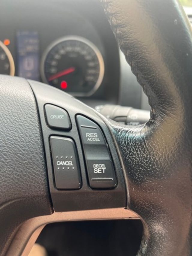 HONDA本田 CR-V  第10張相片