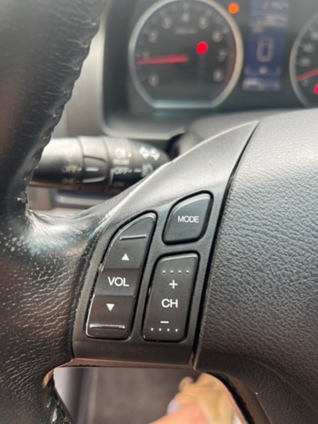 HONDA本田 CR-V  第11張相片