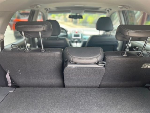 HONDA本田 CR-V  第12張相片