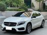 M-BENZ賓士 GLA45 AMG  第1張縮圖