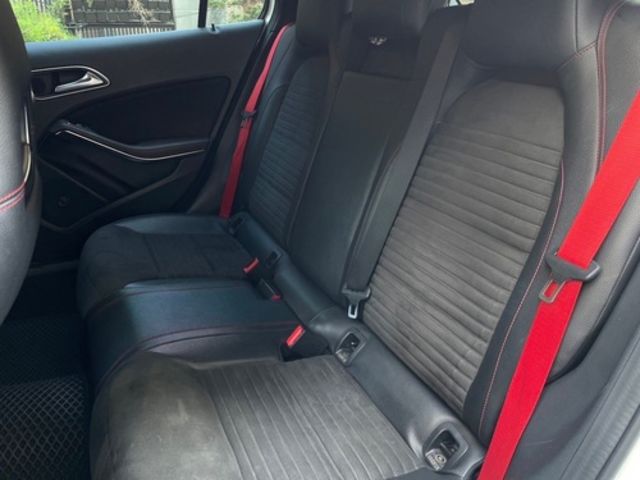 M-BENZ賓士 GLA45 AMG  第5張相片