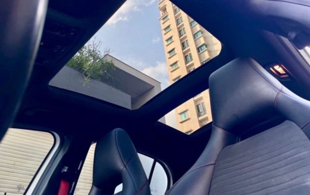 M-BENZ賓士 GLA45 AMG  第7張相片