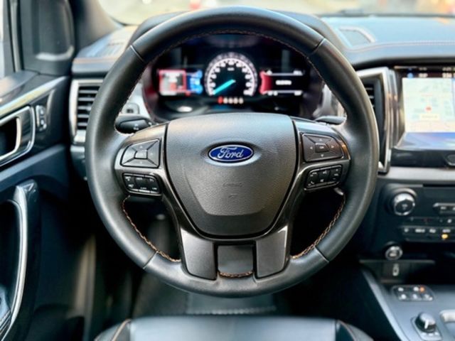 FORD福特 RANGER  第4張相片
