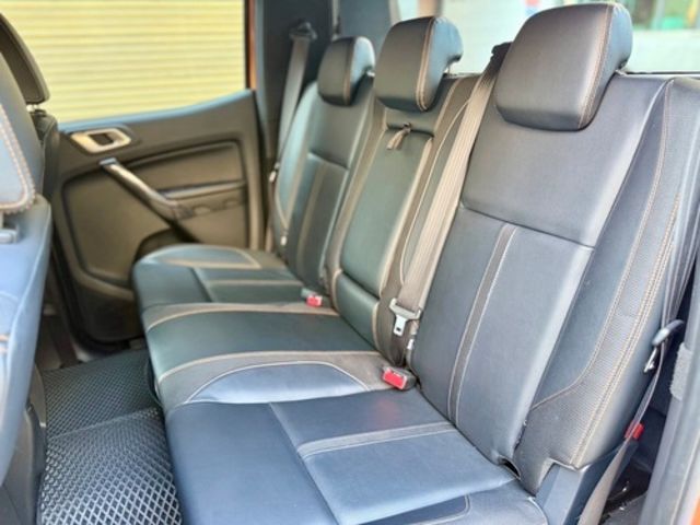 FORD福特 RANGER  第6張相片
