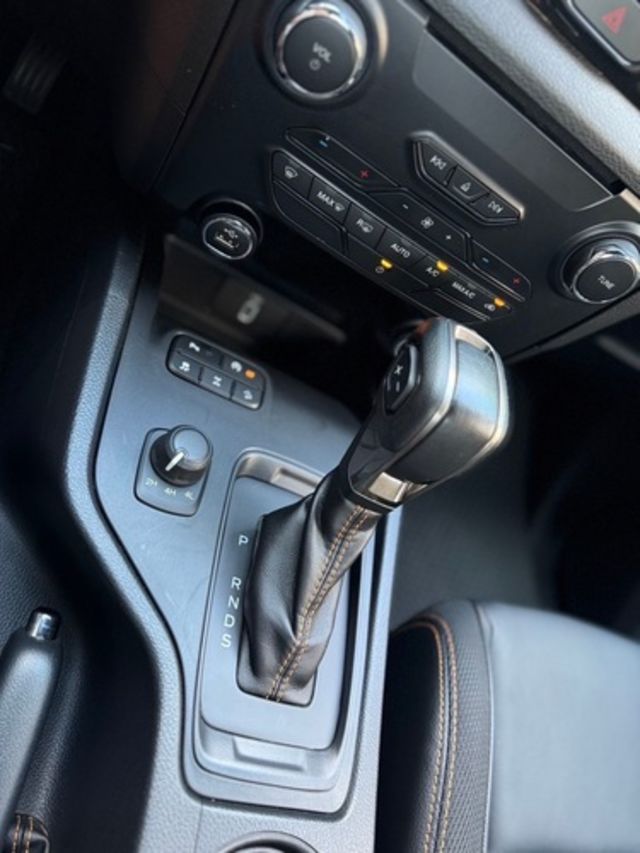 FORD福特 RANGER  第7張相片
