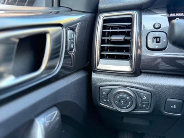 FORD福特 RANGER  第8張相片