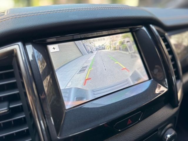 FORD福特 RANGER  第9張相片