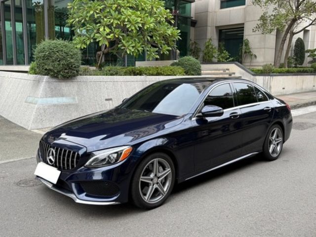 M-BENZ賓士 C300  第1張相片