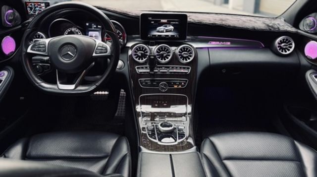 M-BENZ賓士 C300  第3張相片
