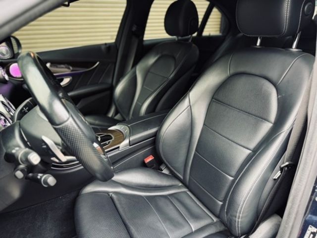 M-BENZ賓士 C300  第4張相片