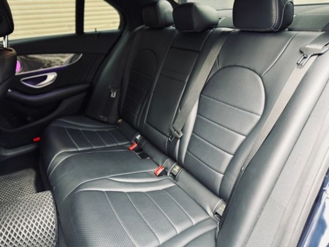 M-BENZ賓士 C300  第5張相片