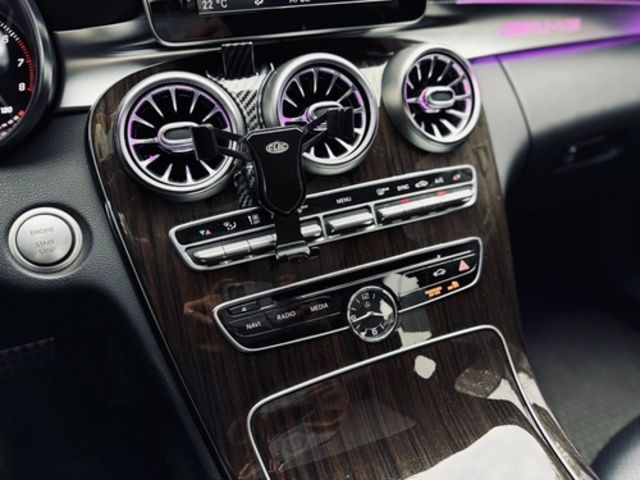 M-BENZ賓士 C300  第9張相片