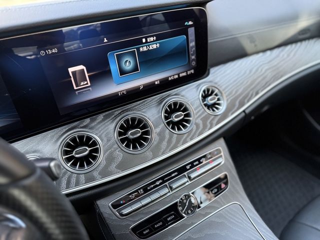M-BENZ賓士 CLS350  第3張相片