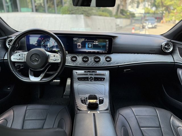 M-BENZ賓士 CLS350  第8張相片