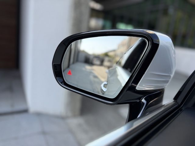 M-BENZ賓士 CLS350  第12張相片