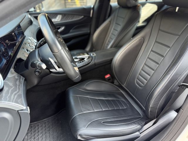 M-BENZ賓士 CLS350  第13張相片