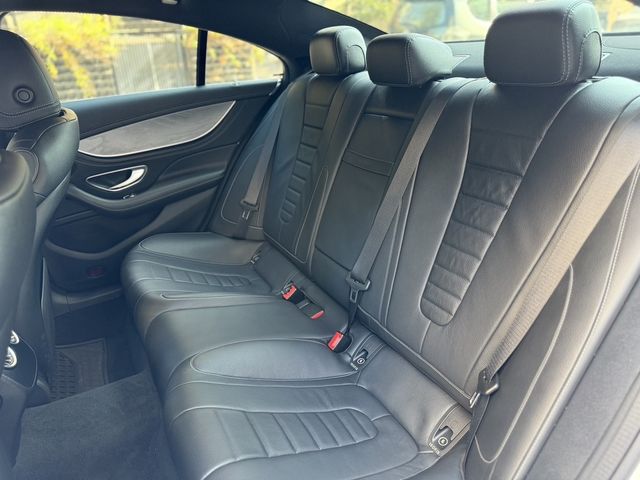 M-BENZ賓士 CLS350  第14張相片