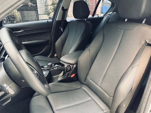 BMW寶馬 118  第4張相片