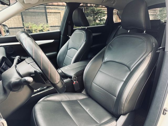 INFINITI無限 QX50  第4張相片