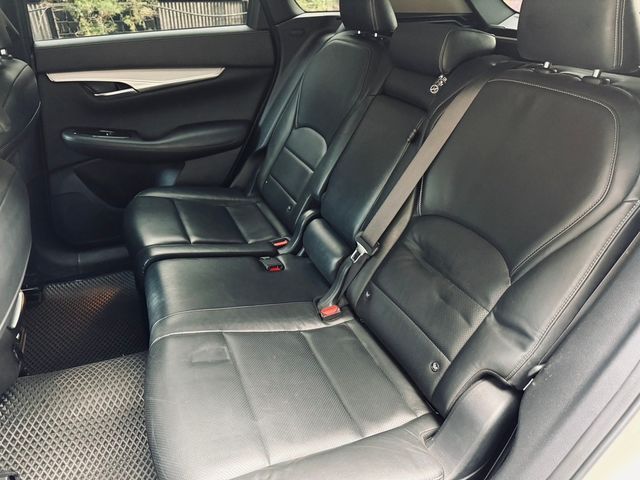 INFINITI無限 QX50  第5張相片