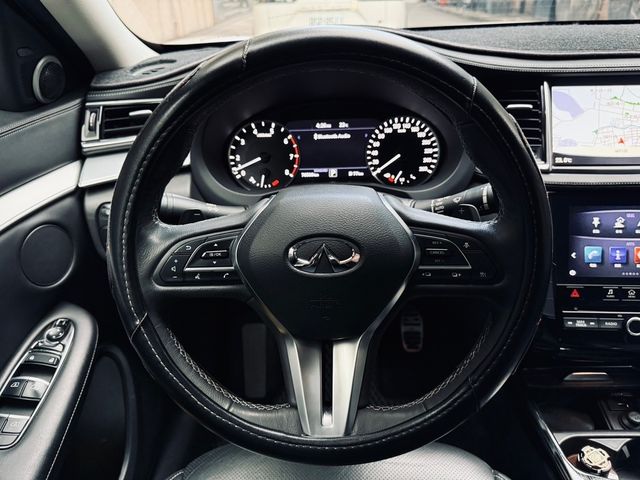 INFINITI無限 QX50  第6張相片