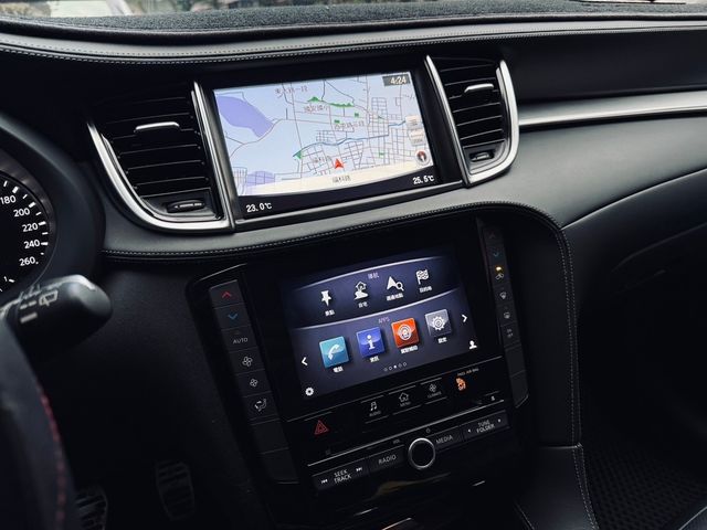 INFINITI無限 QX50  第8張相片