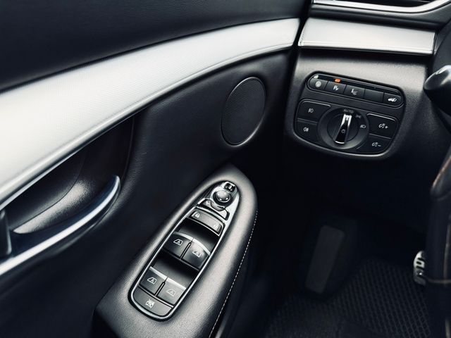 INFINITI無限 QX50  第9張相片