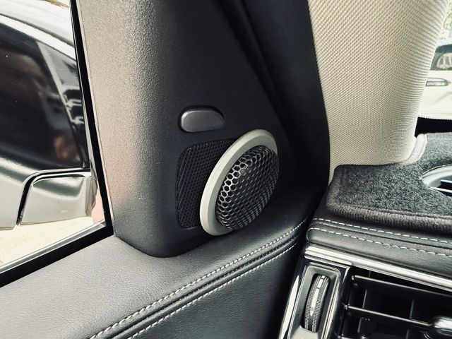 INFINITI無限 QX50  第11張相片