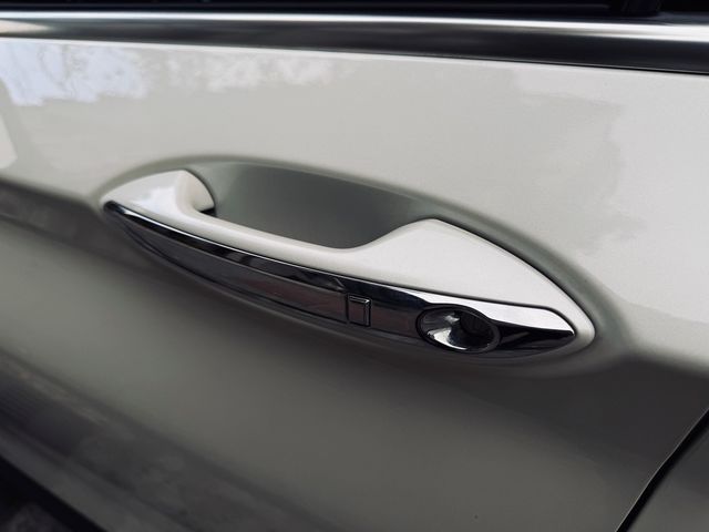 INFINITI無限 QX50  第12張相片