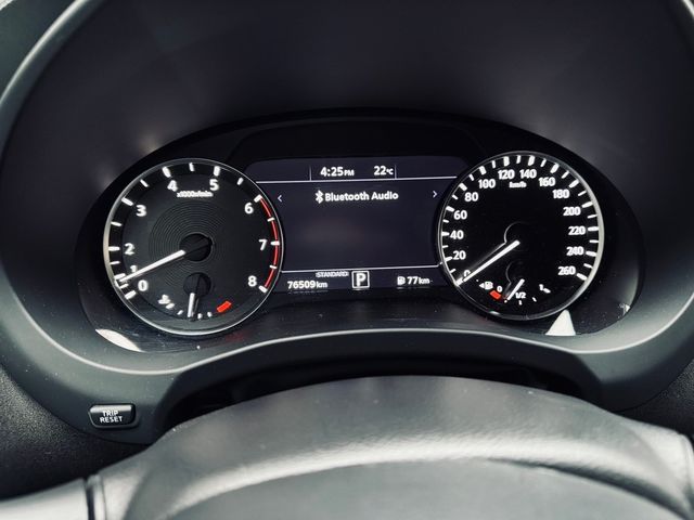 INFINITI無限 QX50  第14張相片