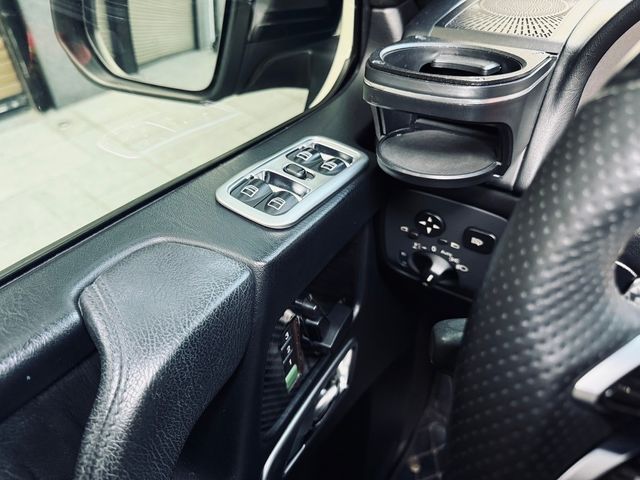 M-BENZ賓士 G55  第9張相片