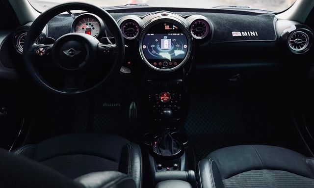 MINI迷你 COUNTRYMAN  第3張相片