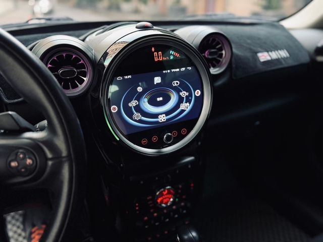 MINI迷你 COUNTRYMAN  第4張相片