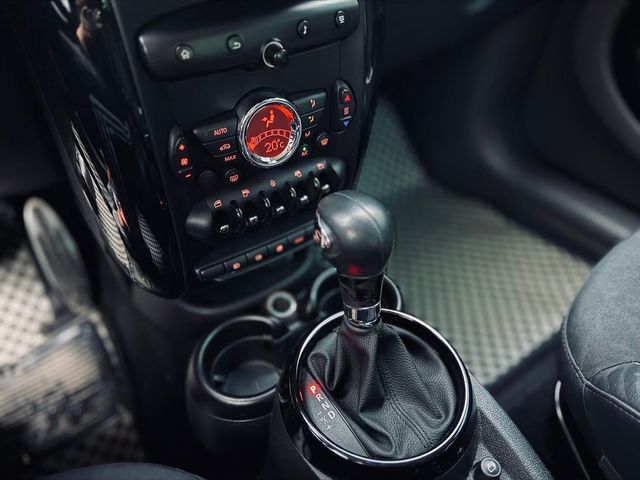 MINI迷你 COUNTRYMAN  第5張相片