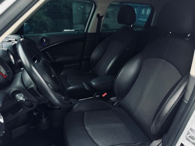 MINI迷你 COUNTRYMAN  第6張相片