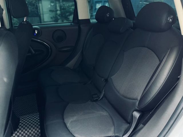 MINI迷你 COUNTRYMAN  第7張相片