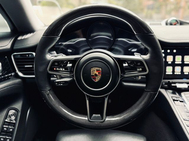 PORSCHE保時捷 PANAMERA  第5張相片
