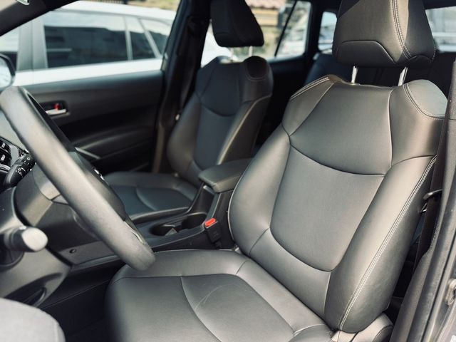 TOYOTA豐田 COROLLA CROSS HYBRID  第5張相片