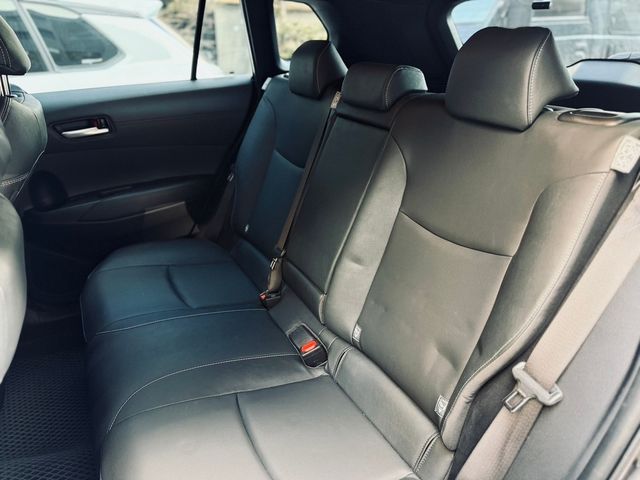 TOYOTA豐田 COROLLA CROSS HYBRID  第6張相片