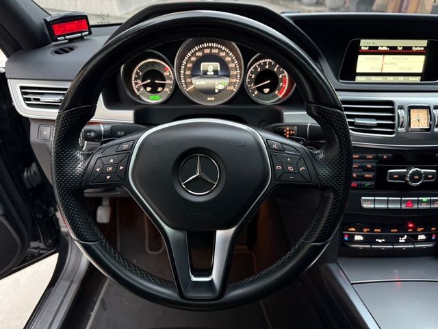 M-BENZ賓士 E250  第4張相片