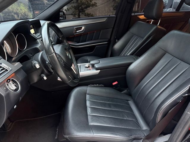 M-BENZ賓士 E250  第5張相片