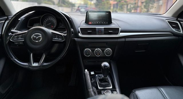 MAZDA馬自達 MAZDA 3  第5張相片