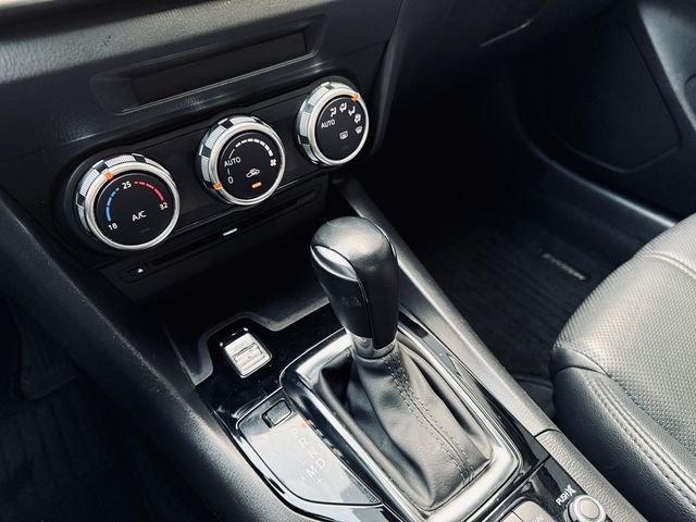 MAZDA馬自達 MAZDA 3  第13張相片