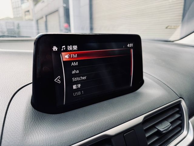 MAZDA馬自達 MAZDA 3  第15張相片