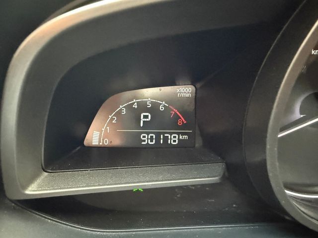 MAZDA馬自達 MAZDA 3  第17張相片