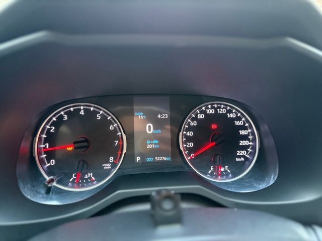 TOYOTA豐田 RAV4  第17張相片
