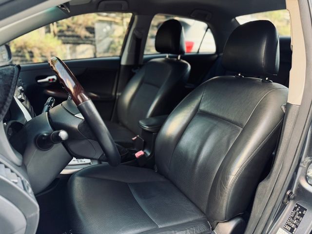 TOYOTA豐田 ALTIS  第7張相片