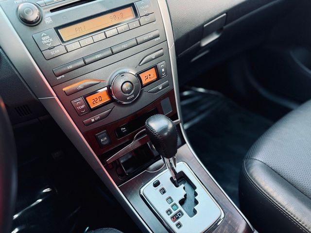 TOYOTA豐田 ALTIS  第11張相片